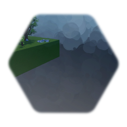 Remix of Frog Character