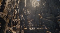 A screenshot taken in Dreams. 7 of 30.