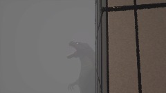 Godzilla king of Kaiju poster 3