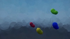 A screenshot taken in Dreams. 18 of 18.