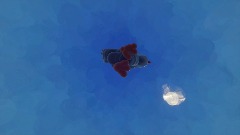 A screenshot taken in Dreams. 2 of 6.