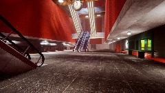 A screenshot taken in Dreams. 5 of 5.