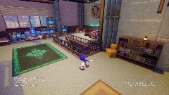 A screenshot taken in Dreams. 8 of 28.