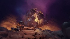 A screenshot taken in Dreams. 2 of 17.