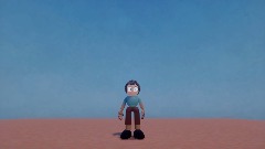 A screenshot taken in Dreams. 2 of 3.