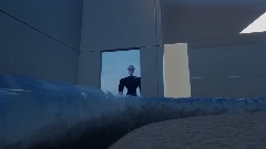 A screenshot taken in Dreams. 20 of 24.