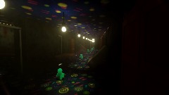 Hallway [Tea engine] map