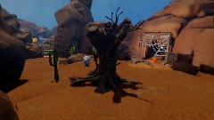 Chapter 3 : Saddlesore Gulch