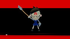 A screenshot taken in Dreams. 7 of 26.