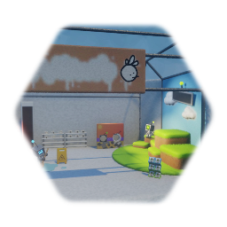 Desk_Drawer Dreamscom 2021 booth