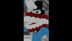 A screenshot taken in Dreams. 1 of 4.