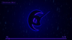 A screenshot taken in Dreams. 2 of 3.