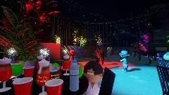 A screenshot taken in Dreams. 3 of 3.