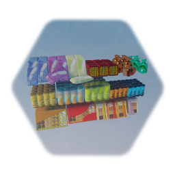 Zed Mart - Sweets Products