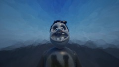 A screenshot taken in Dreams. 24 of 27.