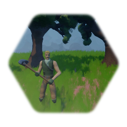 Fortnite simulator 3