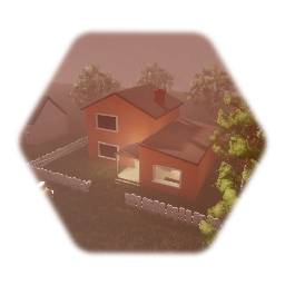 hello neighbor pre alpha framework