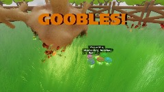 GOOBLES!