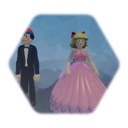 Remix of Remix of Ness and paula weding