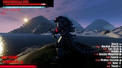 A screenshot taken in Dreams. 1 of 10.
