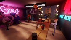 A screenshot taken in Dreams. 4 of 4.