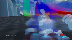 A screenshot taken in Dreams. 22 of 30.