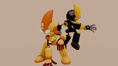 A screenshot taken in Dreams. 2 of 3.