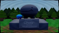 A screenshot taken in Dreams. 15 of 28.