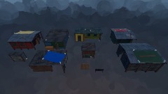 A screenshot taken in Dreams. 3 of 3.
