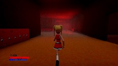 A screenshot taken in Dreams. 10 of 25.