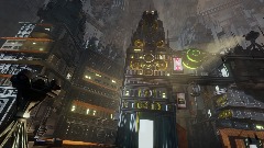 A screenshot taken in Dreams. 4 of 19.