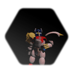 Leo prime/Lio convoy (BW2)