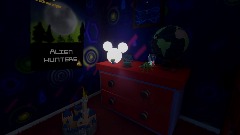 A screenshot taken in Dreams. 2 of 3.