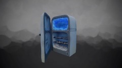 A screenshot taken in Dreams. 16 of 17.