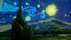 A screenshot taken in Dreams. 1 of 1.