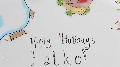 For Falko 🎁<uiheart>