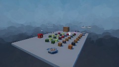 A screenshot taken in Dreams. 2 of 7.