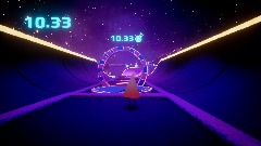 A screenshot taken in Dreams. 24 of 26.