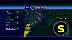 A screenshot taken in Dreams. 5 of 8.