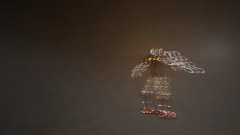 A screenshot taken in Dreams. 9 of 27.