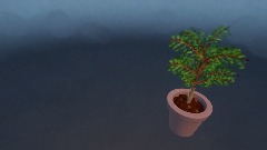 A screenshot taken in Dreams. 2 of 2.