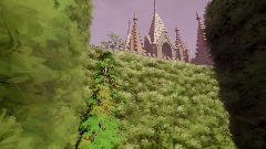 A screenshot taken in Dreams. 28 of 28.