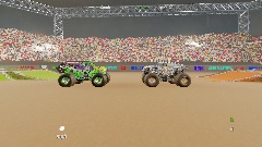 Monster Jam 43