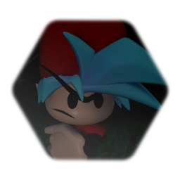 Friday night trepidation: Boyfriend