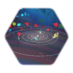 Mesa cosmográfica de W-Y-S-02-4-78