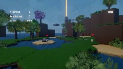 A screenshot taken in Dreams. 2 of 7.