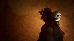 A screenshot taken in Dreams. 13 of 16.