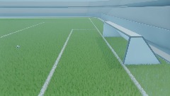 Fifa Penalty Taker FIFA 21