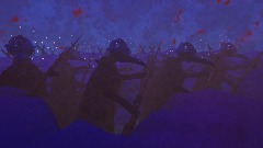 A screenshot taken in Dreams. 18 of 28.