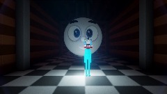 Reboot Thomas Apparition